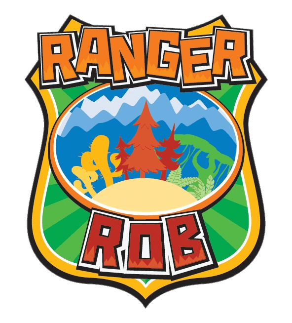 Ranger Rob Badge