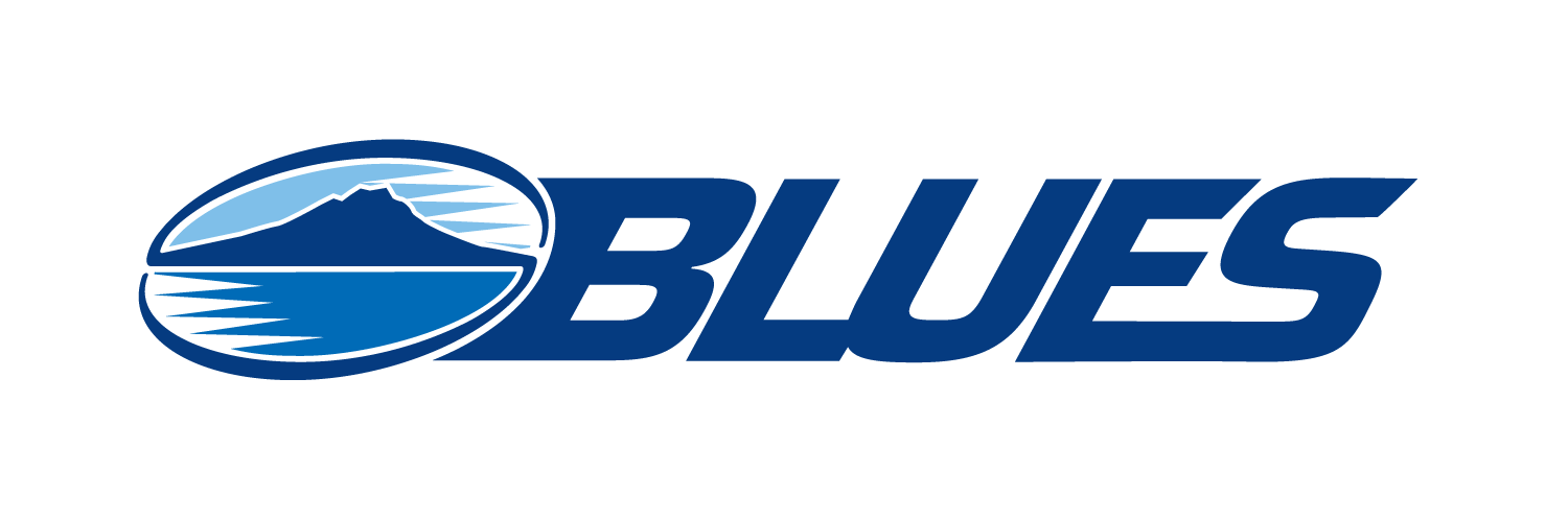 Blues Rugby Team 