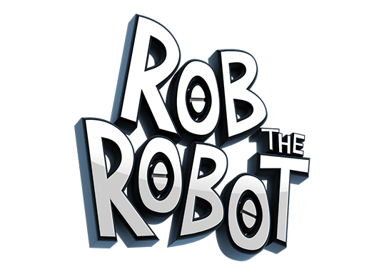 Rob the Robot 