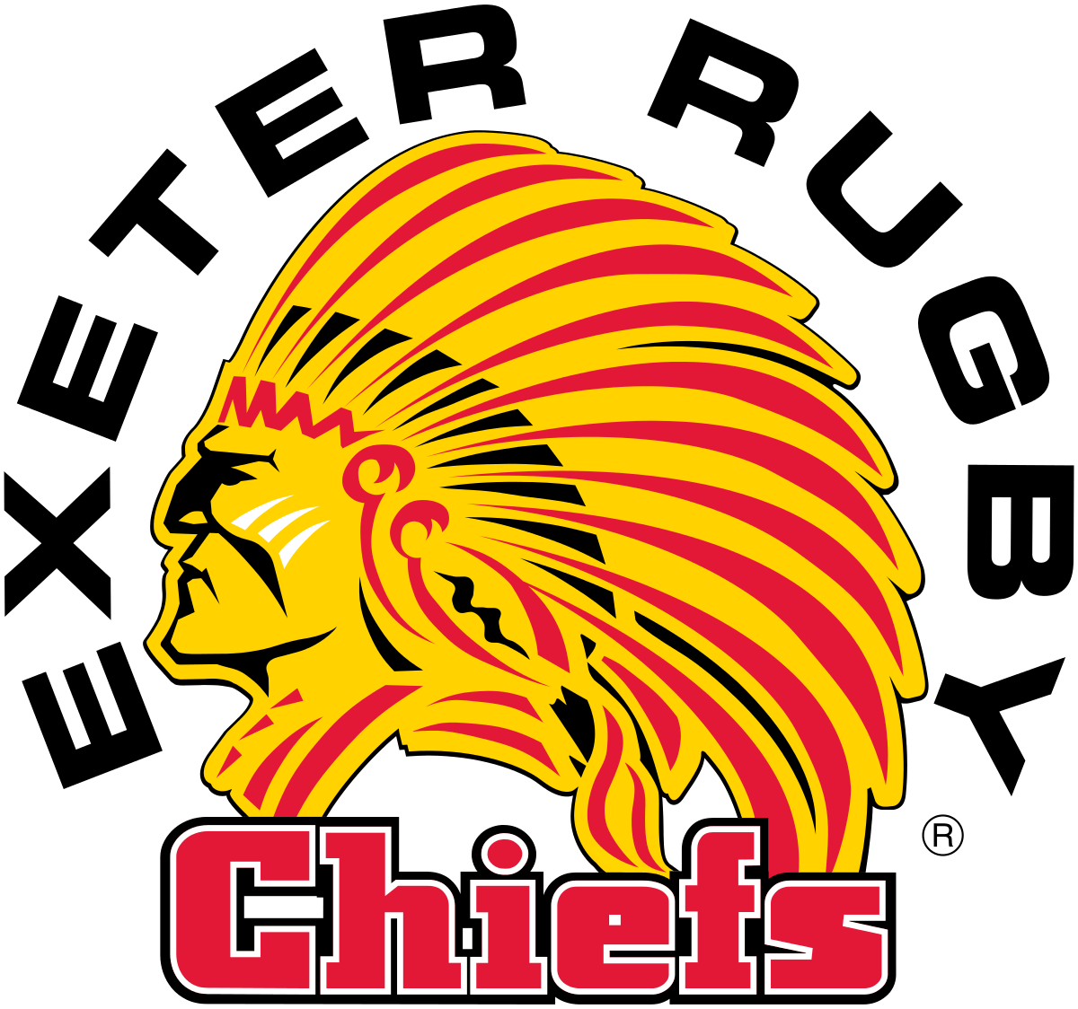 Exeter Chiefs Rugby 