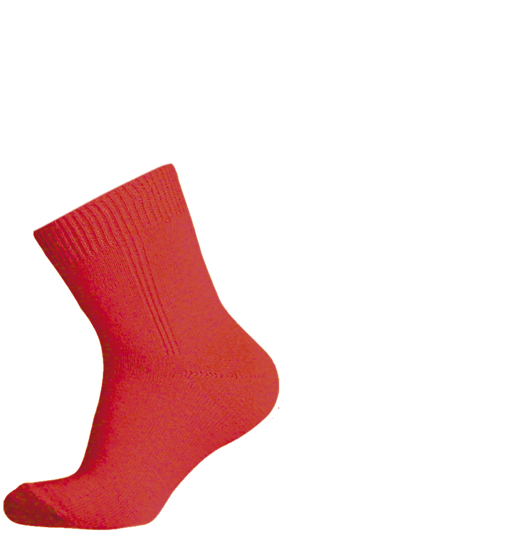 Red Sock
