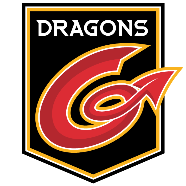 Dragons Rugby 
