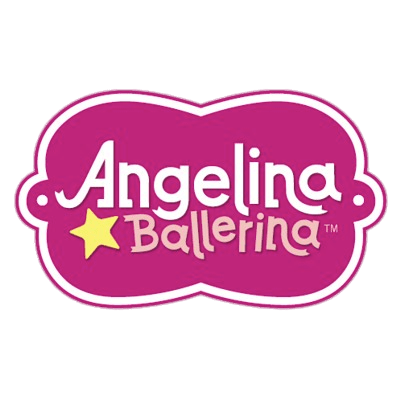 Angelina Ballerina 