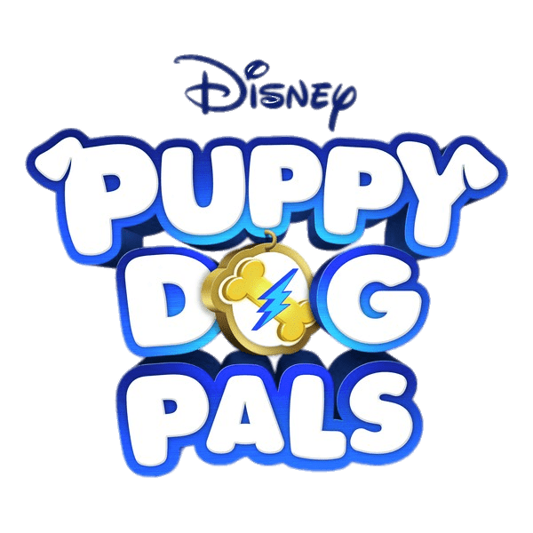 Puppy Dog Pals 