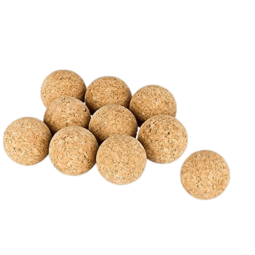 Small Cork Balls