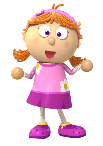 Tallulah Doesn't Know