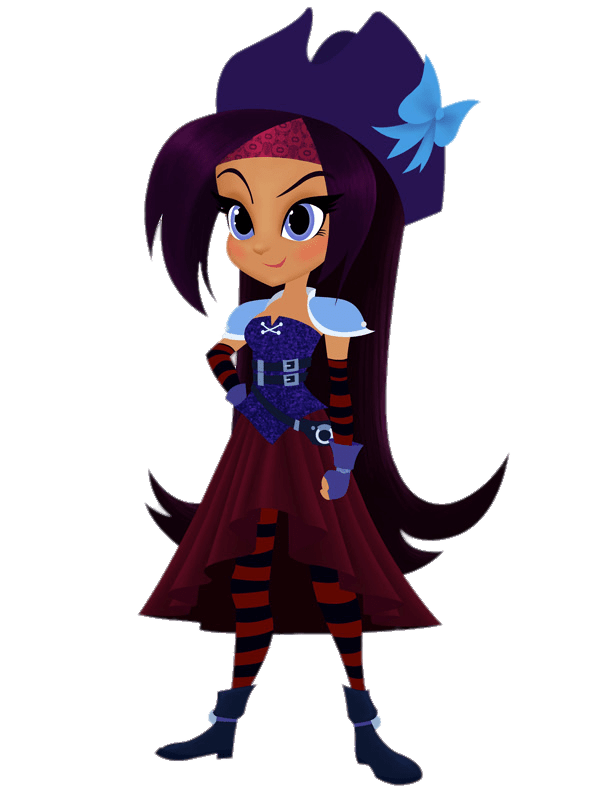 Shimmer and Shine Zora