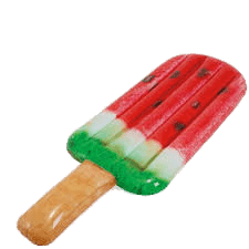 Watermelon Popsicle