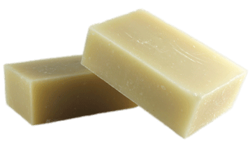 Two Soap Bars