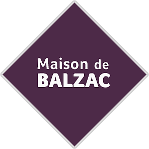 Maison de Balzac 