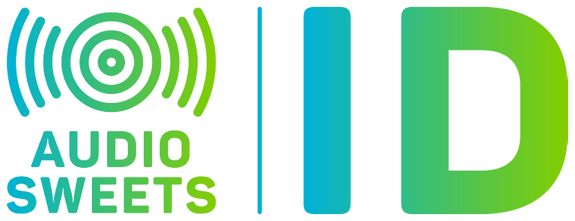 AudioSweets ID 