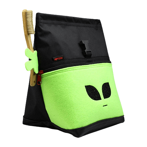 Pof!Zak Chalk Bag