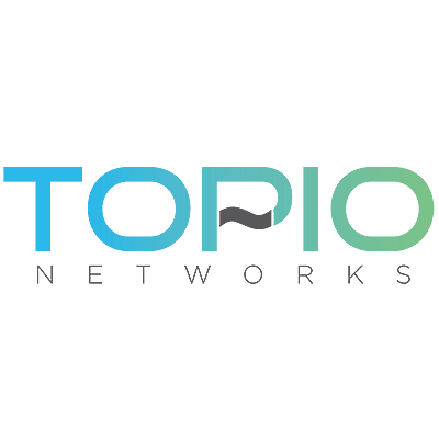 Topio Networks 