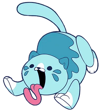 Poppy Playtime Candy Cat