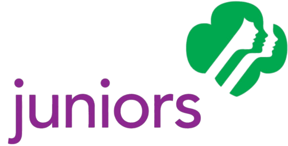 Girl Scouts Juniors 