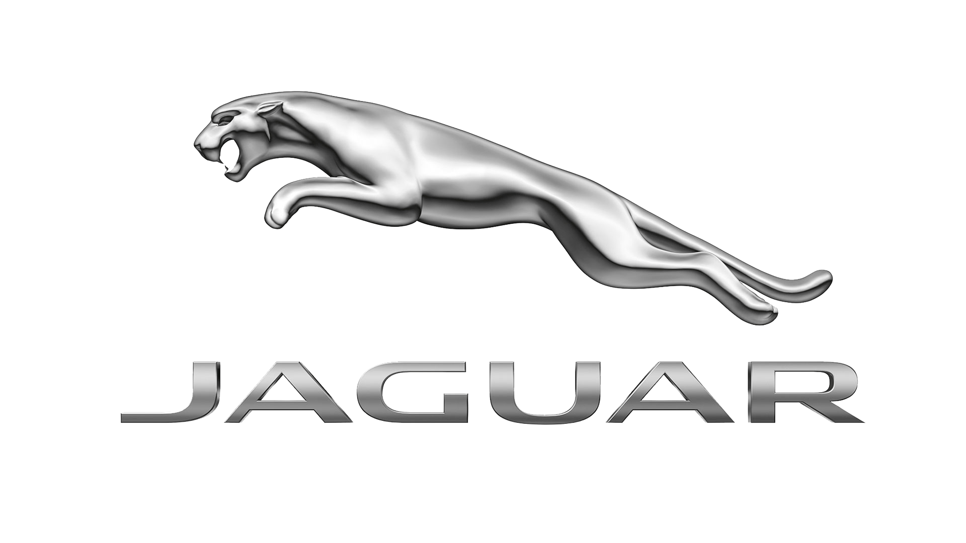 Car Logo Jaguar