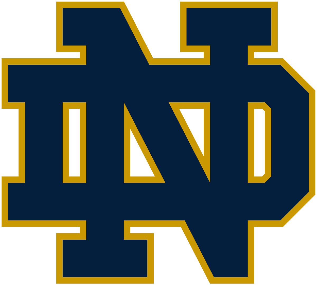 Notre Dame Fighting Irish 