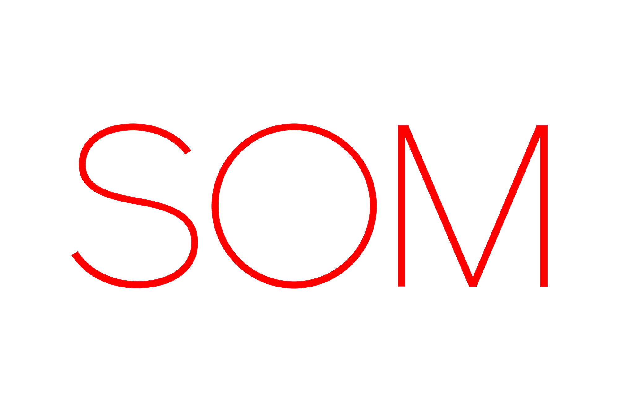 Skidmore Owings & Merrill 