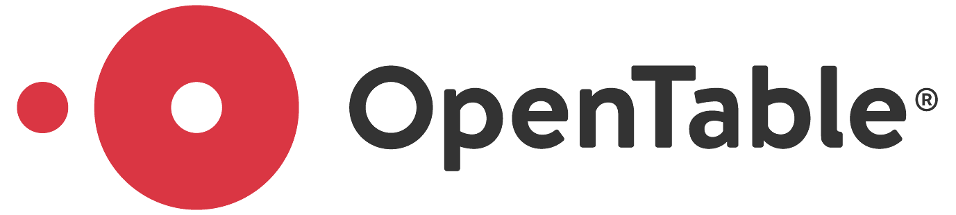 OpenTable horizontal 