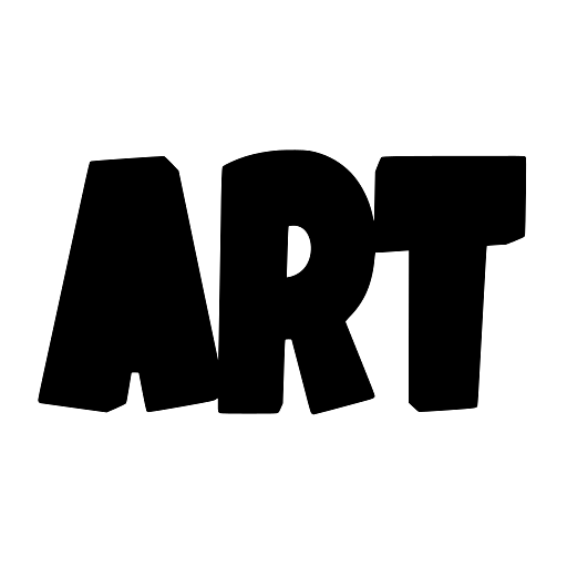 Art Typographic Design