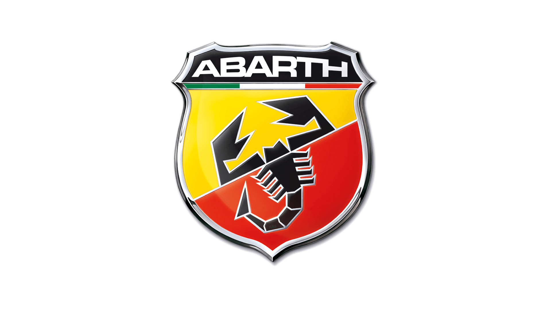 Car Logo Abarth