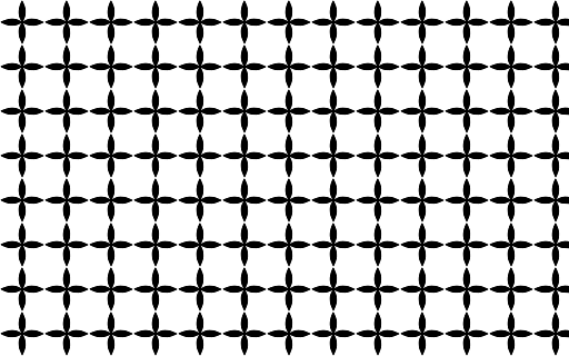 Background Wallpaper Grid with Squares