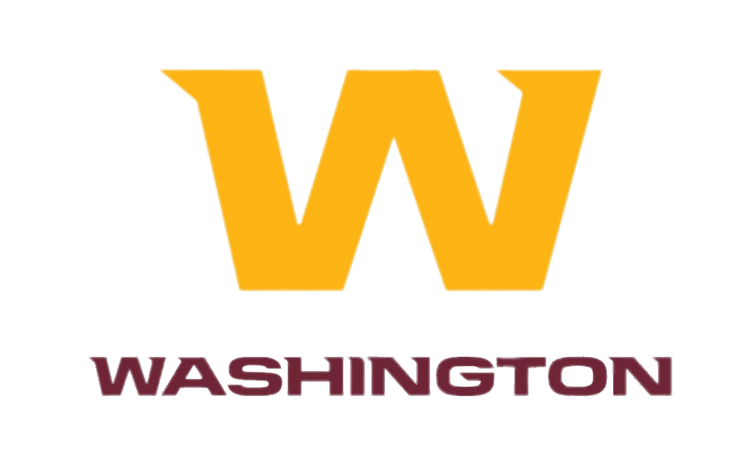 Washington Football Team full 