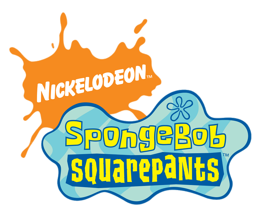Nickelodeon Spongebob Squarepants 