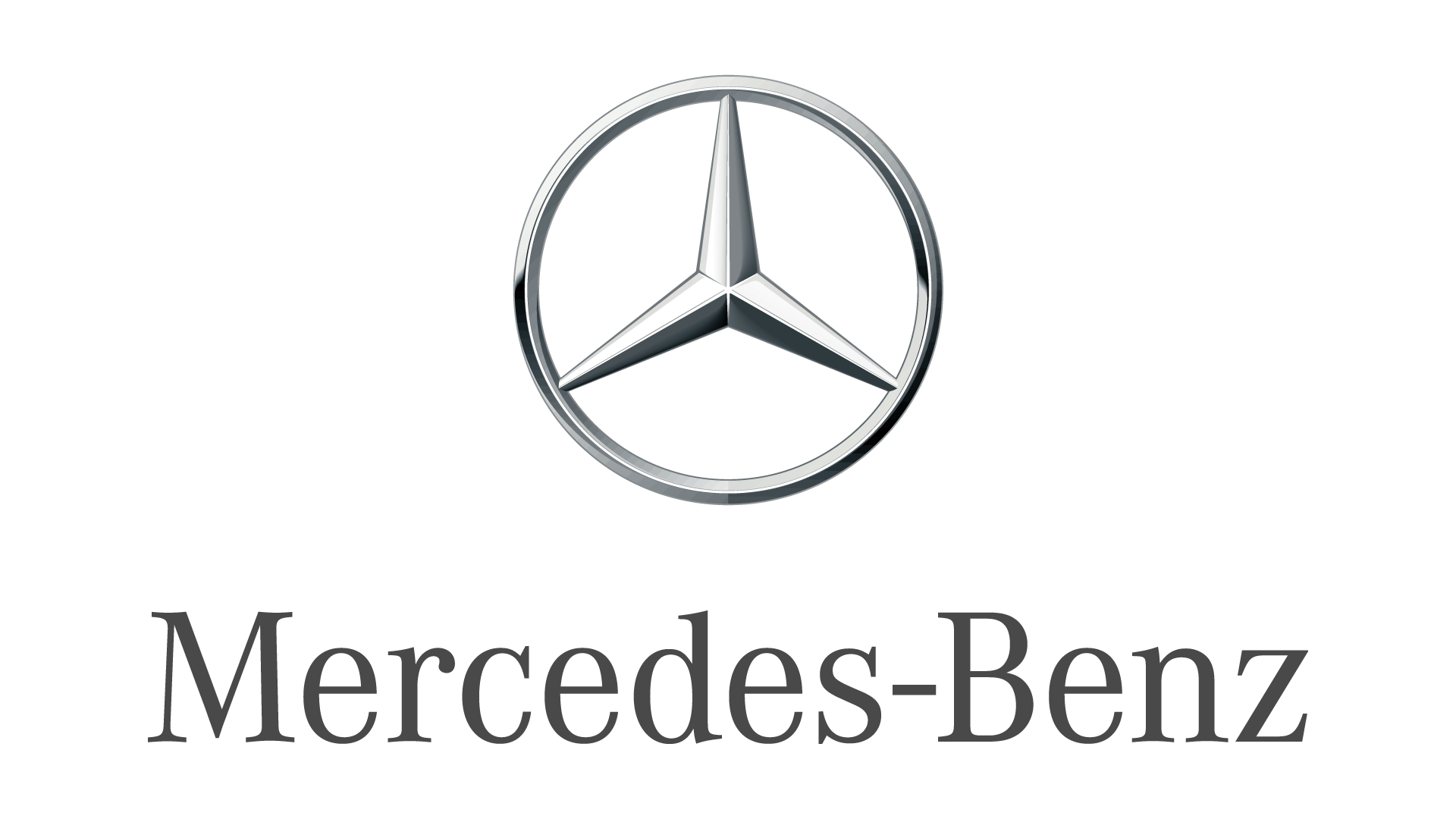 Car Logo Mercedes