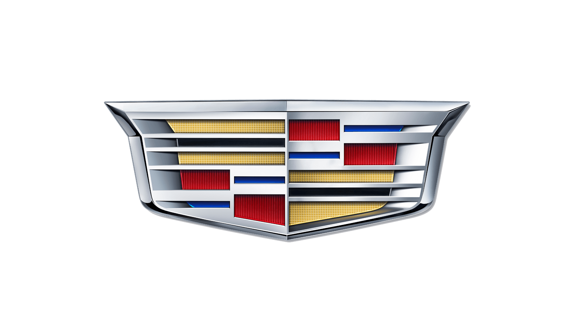 Car Logo Cadillac