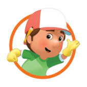 Handy Manny Thumbnail