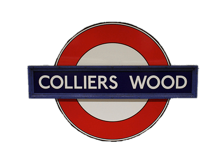 Colliers Wood