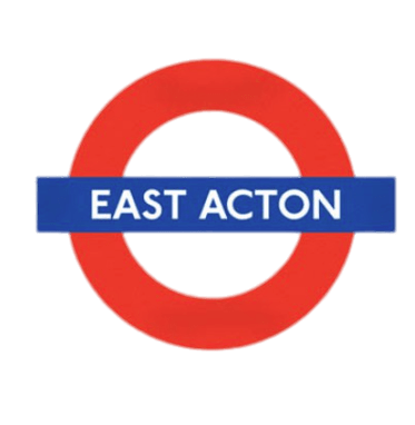 East Acton