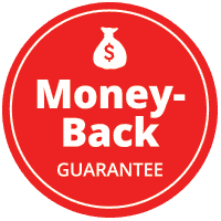 Money Back Guarantee