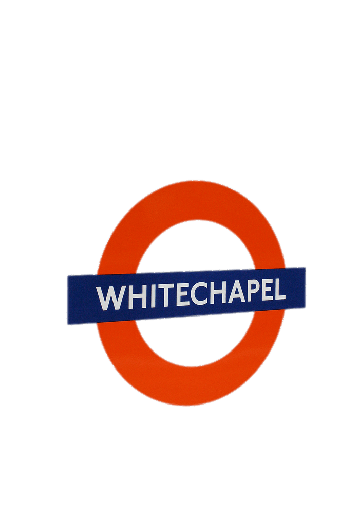 Whitechapel
