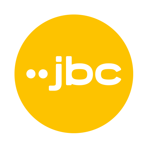 JBC Belgium 