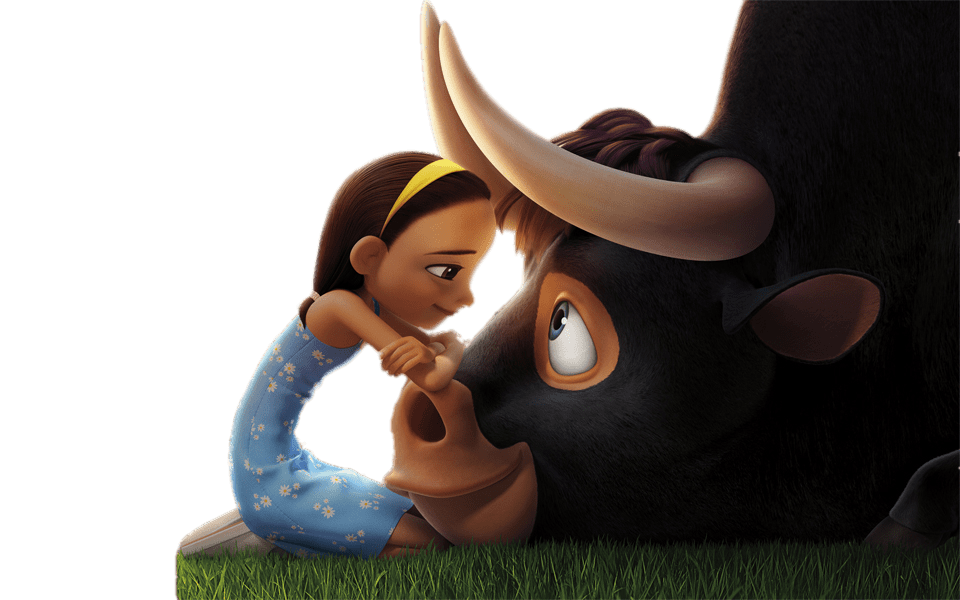 Ferdinand and Friend