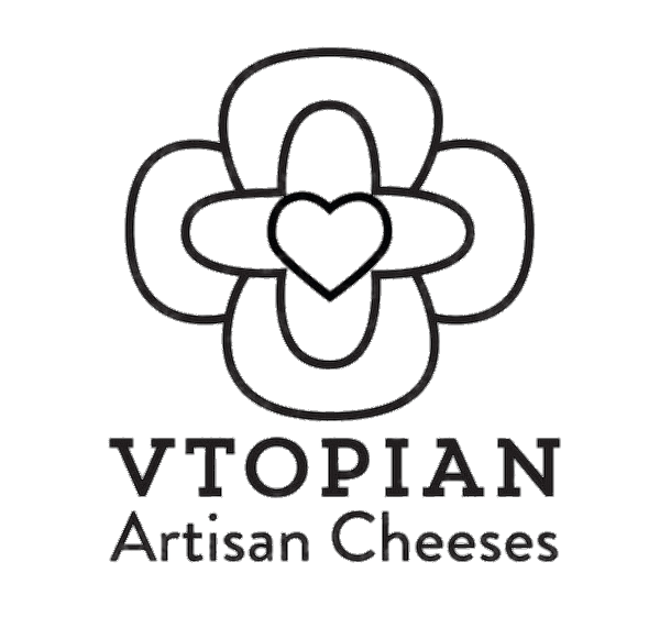 Vtopian Artisan Cheeses 