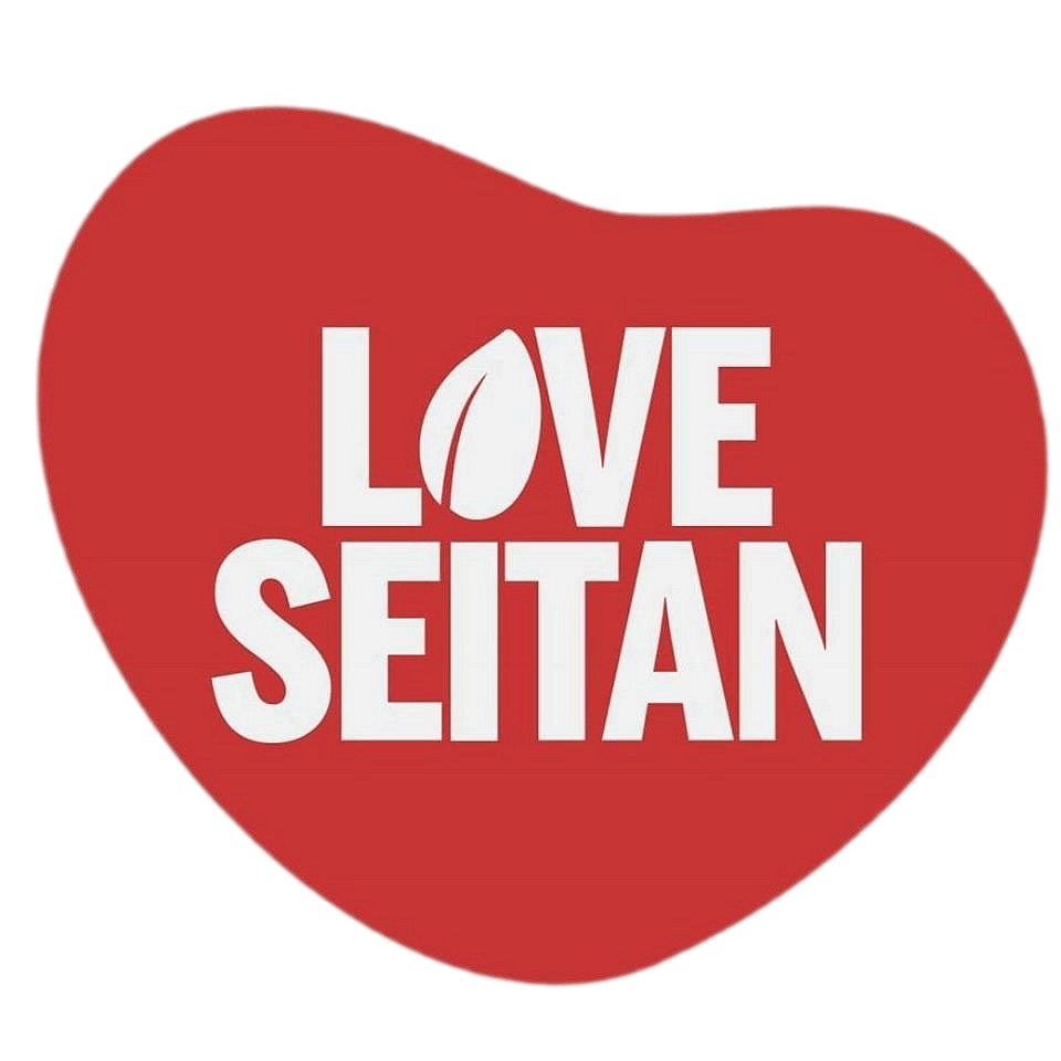 Love Seitan 