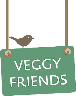 Veggy Friends 