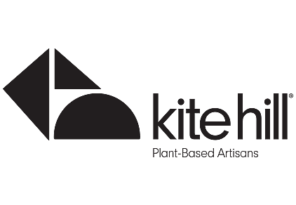Kite Hill logo black horizontal