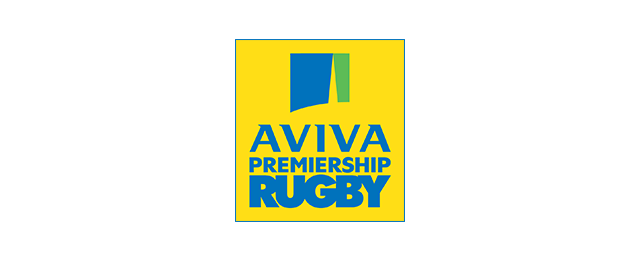 Aviva Premiership Rugby 