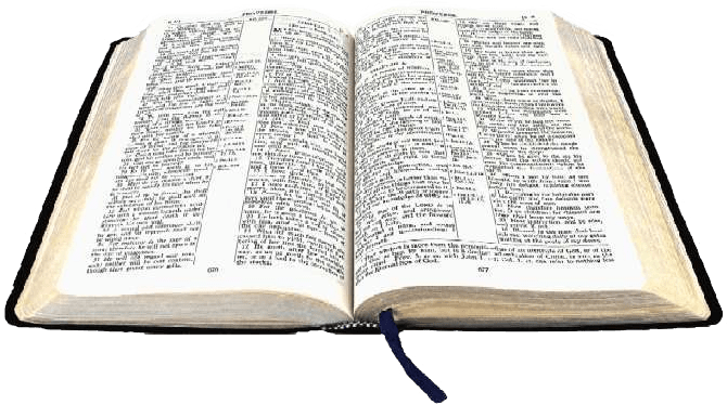 Open Bible