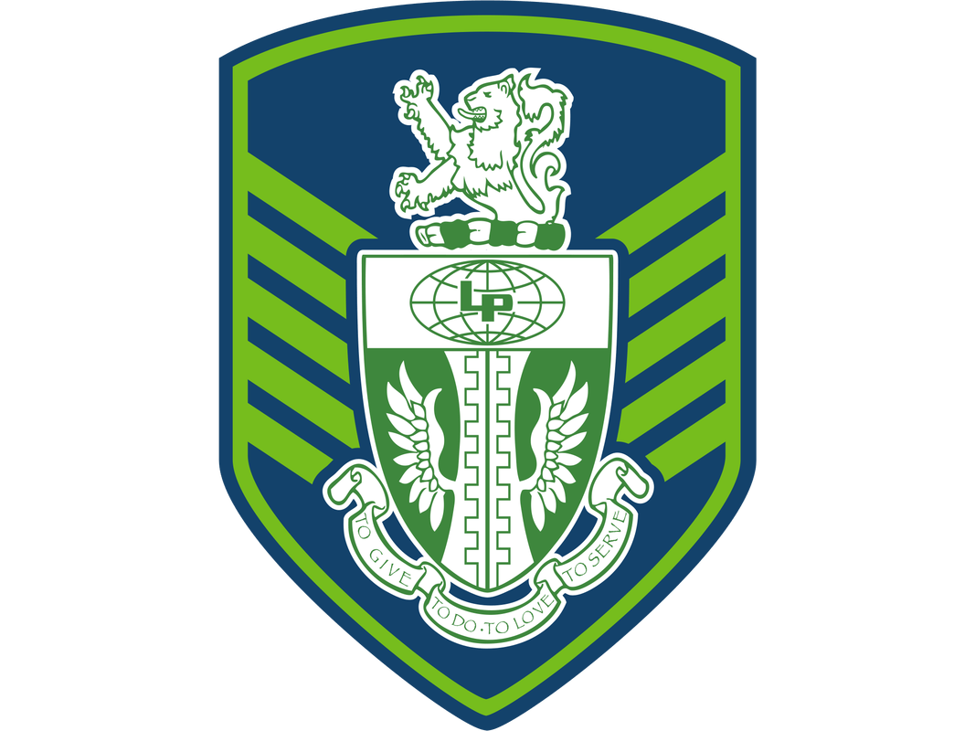 Life West Gladiators Rugby 