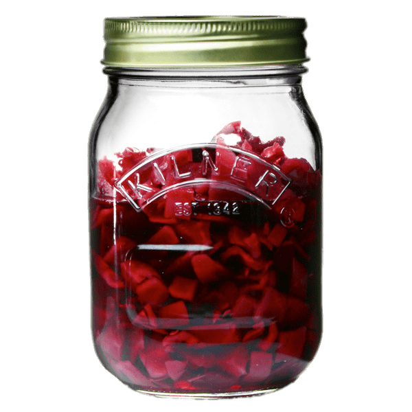 Kilner Jam Jar