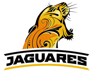Jaguares Rugby Team 