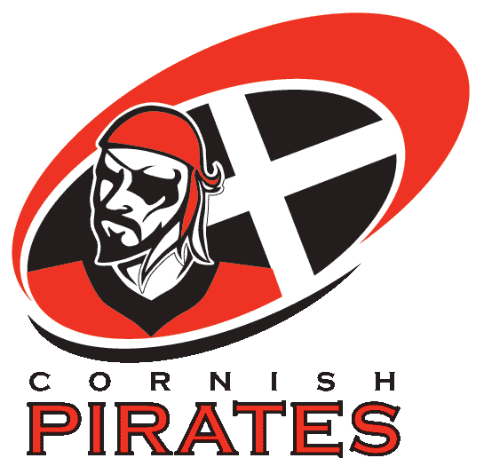 Cornish Pirates Rugby 