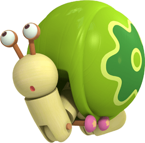 Lopsiloo Looking Guilty