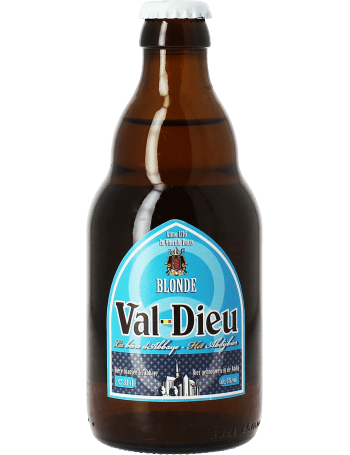 Blonde Val Dieu