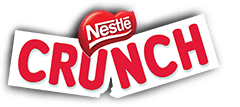 Nestlé Crunch 